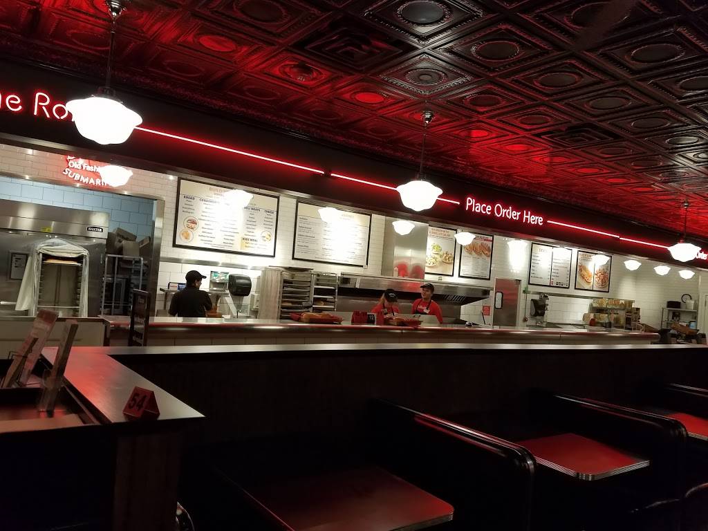 DiBellas Subs | meal takeaway | 9030 St Simon Way, Pittsburgh, PA 15237, USA | 4123588525 OR +1 412-358-8525