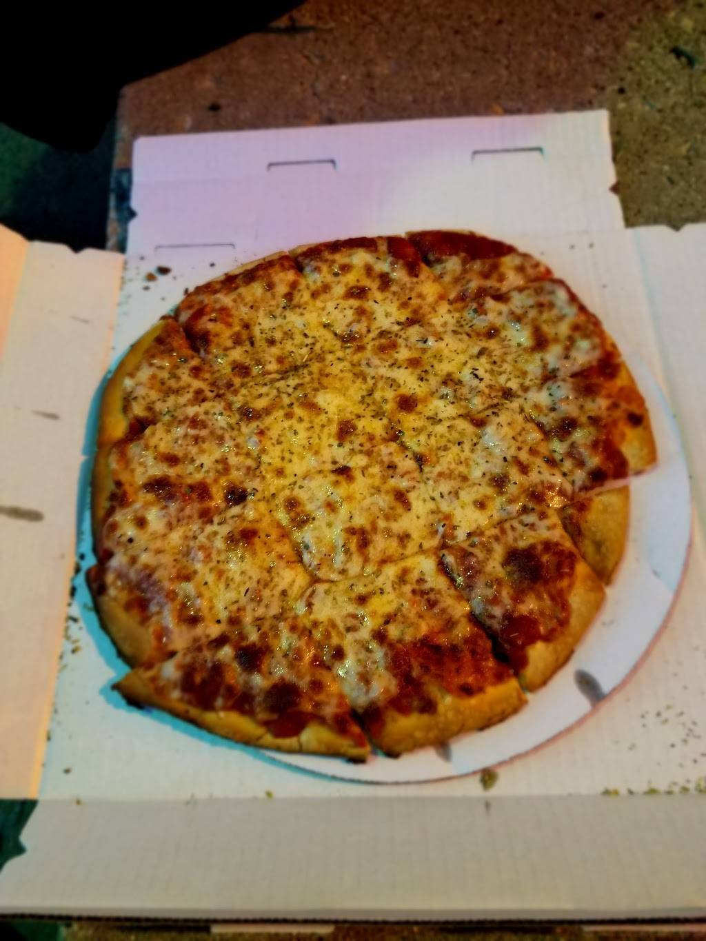 Mangia Pizza | restaurant | 132 E 9th St, Lockport, IL 60441, USA | 8158381919 OR +1 815-838-1919