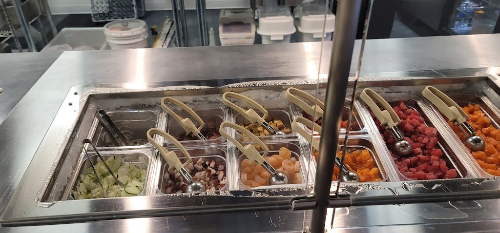 Pokiology | restaurant | 1220 W Taylor St Unit 1, Chicago, IL 60607, USA | 3124963168 OR +1 312-496-3168