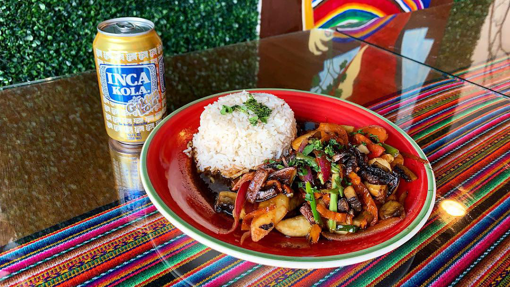 Culantro | restaurant | 22939 Woodward Ave, Ferndale, MI 48220, USA | 2486321055 OR +1 248-632-1055