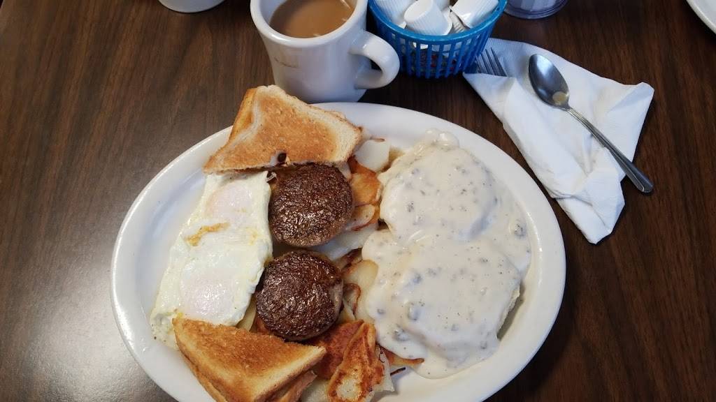 Jims Family Restaurant | restaurant | 404 McKinley Ave, Bartonville, IL 61607, USA | 3096978360 OR +1 309-697-8360