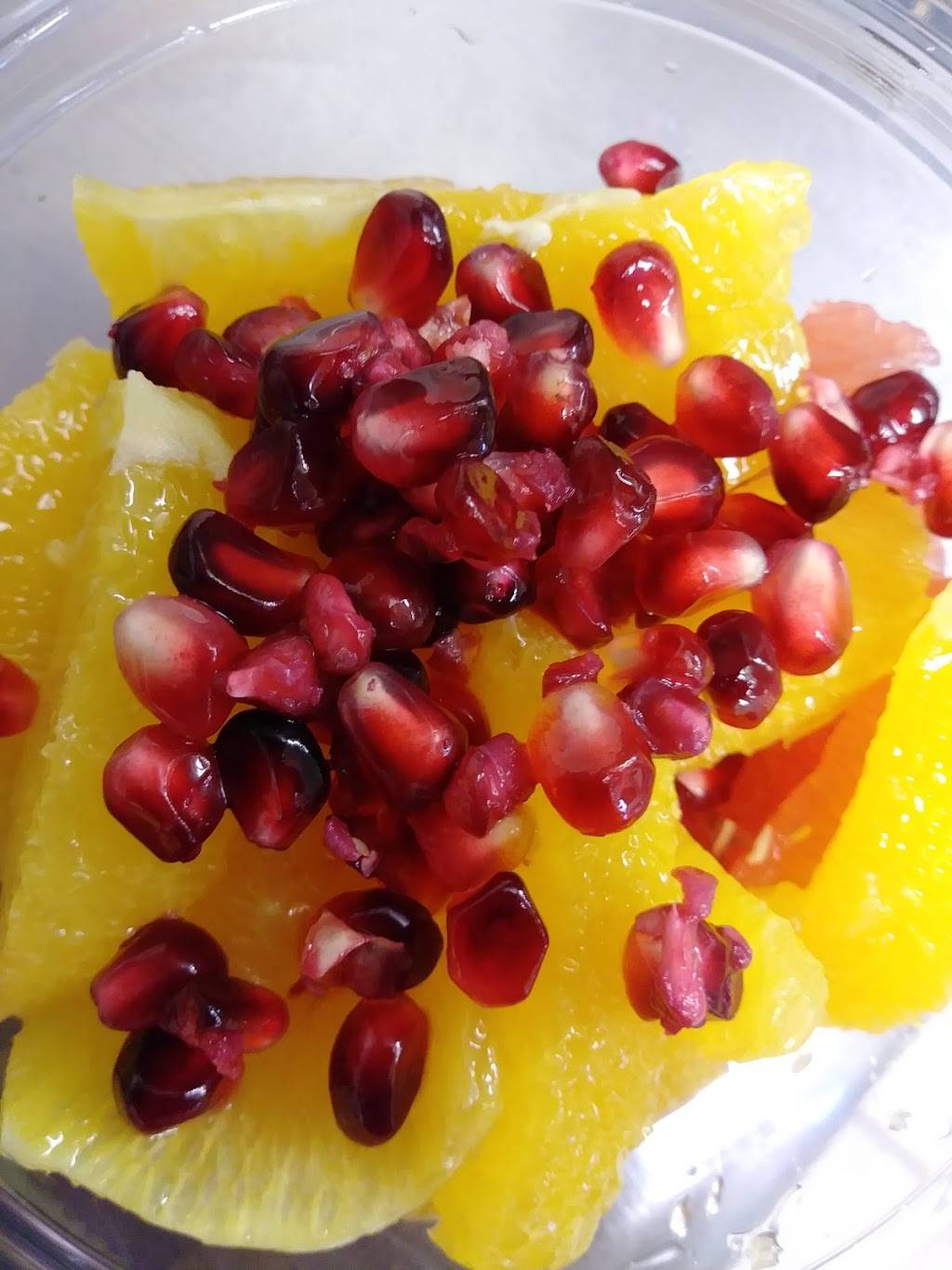 Arlees Raw Blends | restaurant | 246 Nassau St, Princeton, NJ 08542, USA | 6095801899 OR +1 609-580-1899