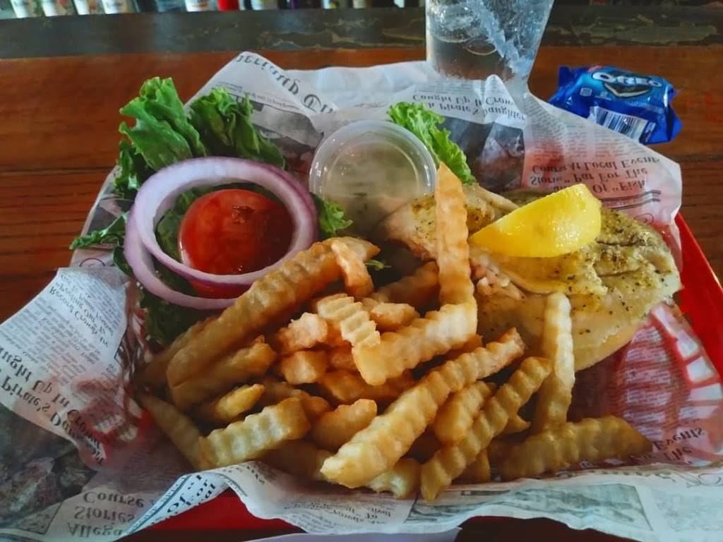 White Lion | restaurant | 3604, 20 Cuna St, St. Augustine, FL 32084, USA | 9048292388 OR +1 904-829-2388