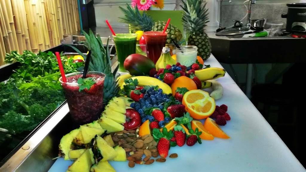 Living Waters Health Food Store and Organic Cafe | restaurant | 141 W Granada Blvd, Ormond Beach, FL 32174, USA | 3866726004 OR +1 386-672-6004