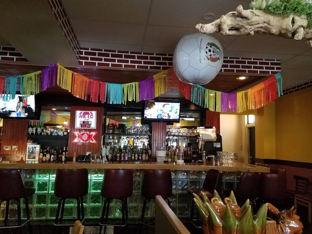 Tequilas Mexican Restaurant | restaurant | 149 Main St, Rising Sun, IN 47040, USA | 8125515227 OR +1 812-551-5227