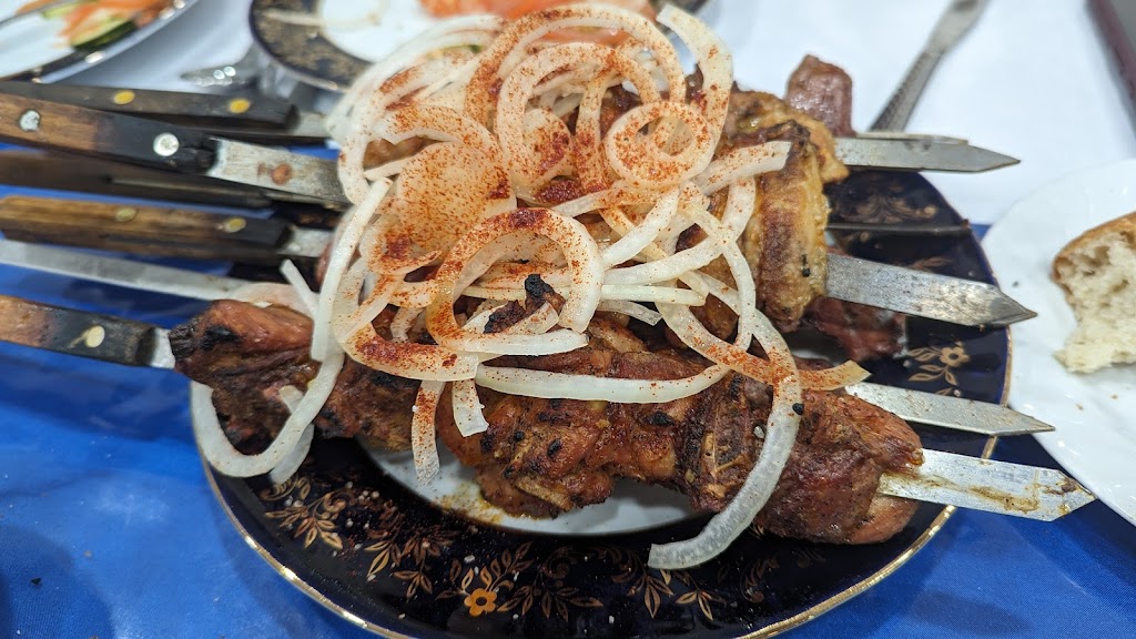 101 Kosher Deli Tandoori Restaurant | restaurant | 8357 N 7th St, Phoenix, AZ 85020, USA | 6023262074 OR +1 602-326-2074