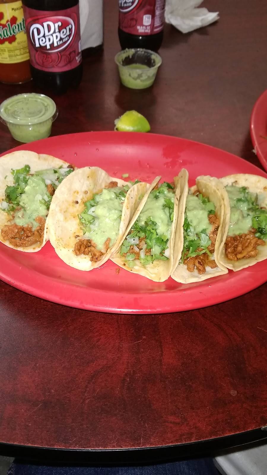 Taqueira La Lupita | restaurant | 4883 S North Carolina Hwy 58, Nashville, NC 27856, USA | 2524430268 OR +1 252-443-0268