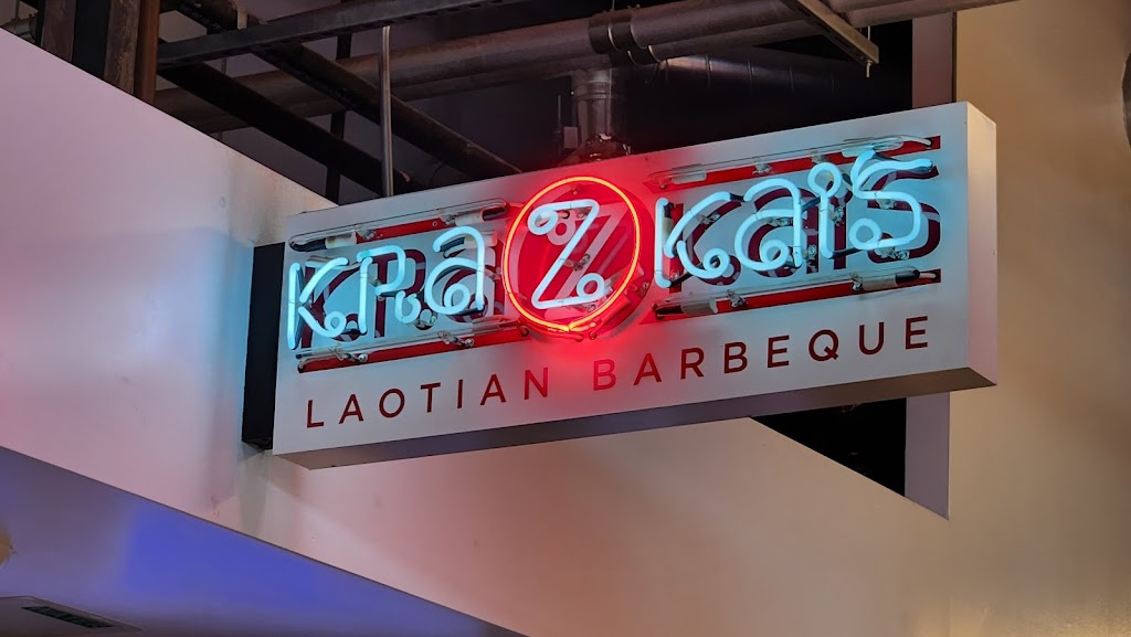 Kra Z Kai’s Laotian Barbeque | restaurant | 12885 Beach Blvd Unit 3, Stanton, CA 90680, USA | 7143797026 OR +1 714-379-7026