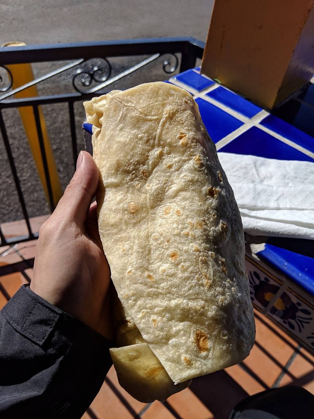 Vallarta Express | restaurant | 4277 Genesee Ave, San Diego, CA 92117, USA | 8585696945 OR +1 858-569-6945