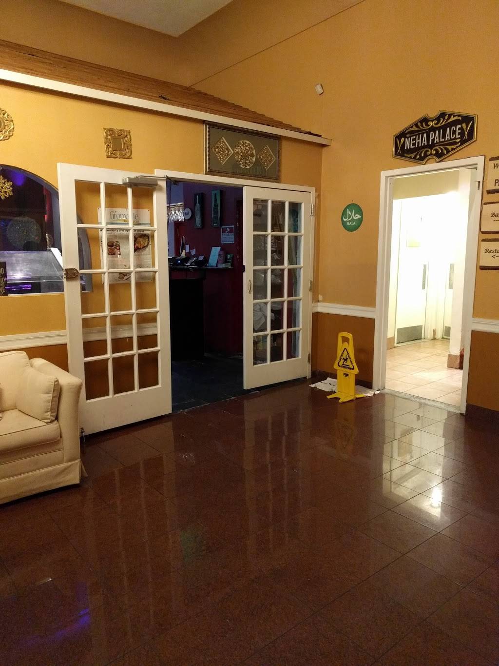 Neha Palace Indian Restaurant Banquet & Party Venue | restaurant | 27 Meyer Ave, Yonkers, NY 10704, USA | 9144765900 OR +1 914-476-5900