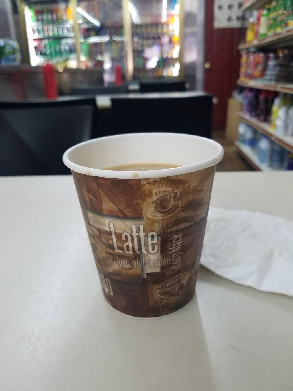 Papo Deli | restaurant | 164 Rockaway Ave, Valley Stream, NY 11580, USA | 5162563719 OR +1 516-256-3719