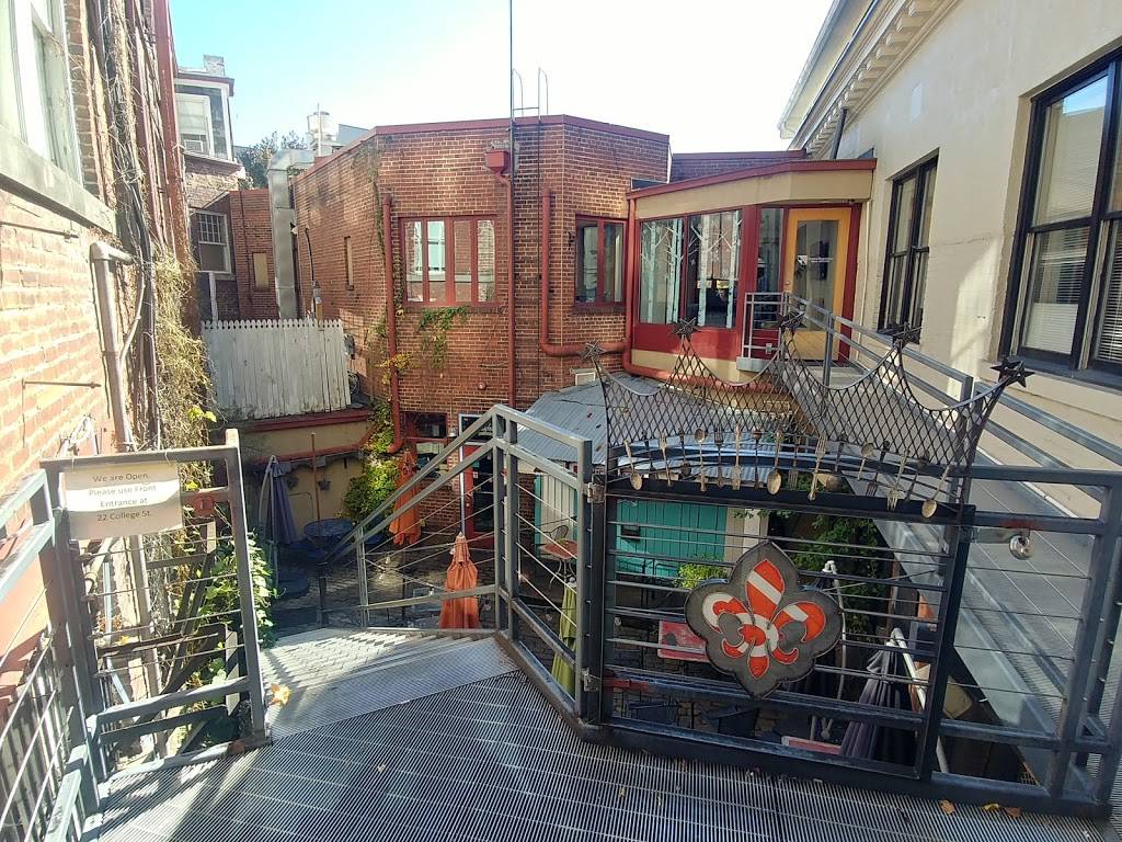 Mayfels | restaurant | 22 College St, Asheville, NC 28801, USA | 8282528840 OR +1 828-252-8840