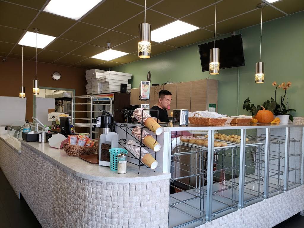 Vegan Donut Gelato | restaurant | 411 E 18th St, Oakland, CA 94606, USA | 5108398748 OR +1 510-839-8748