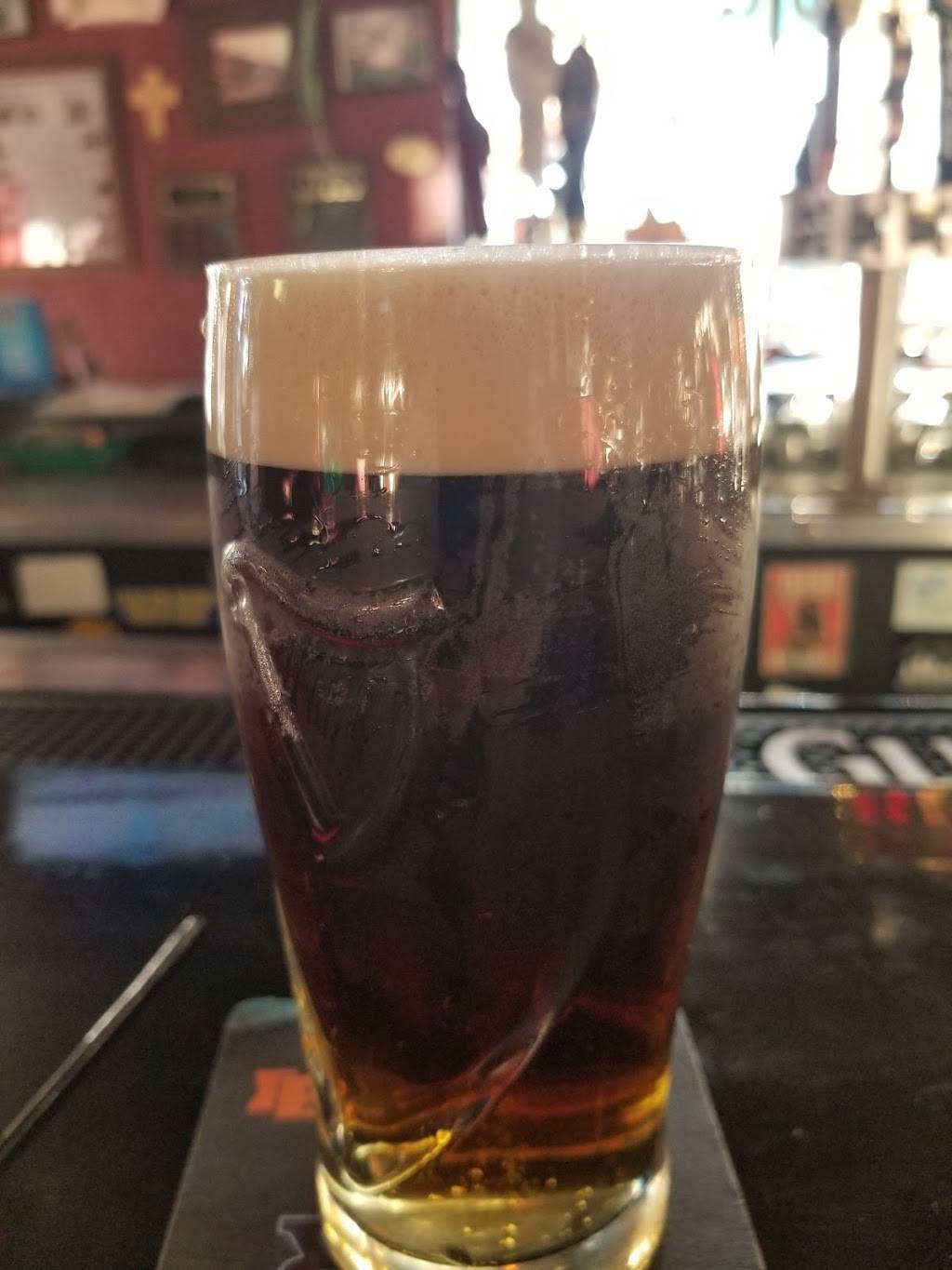 Holloways Irish Pub | restaurant | 6909 SW 18th St, Boca Raton, FL 33433, USA | 5616202318 OR +1 561-620-2318