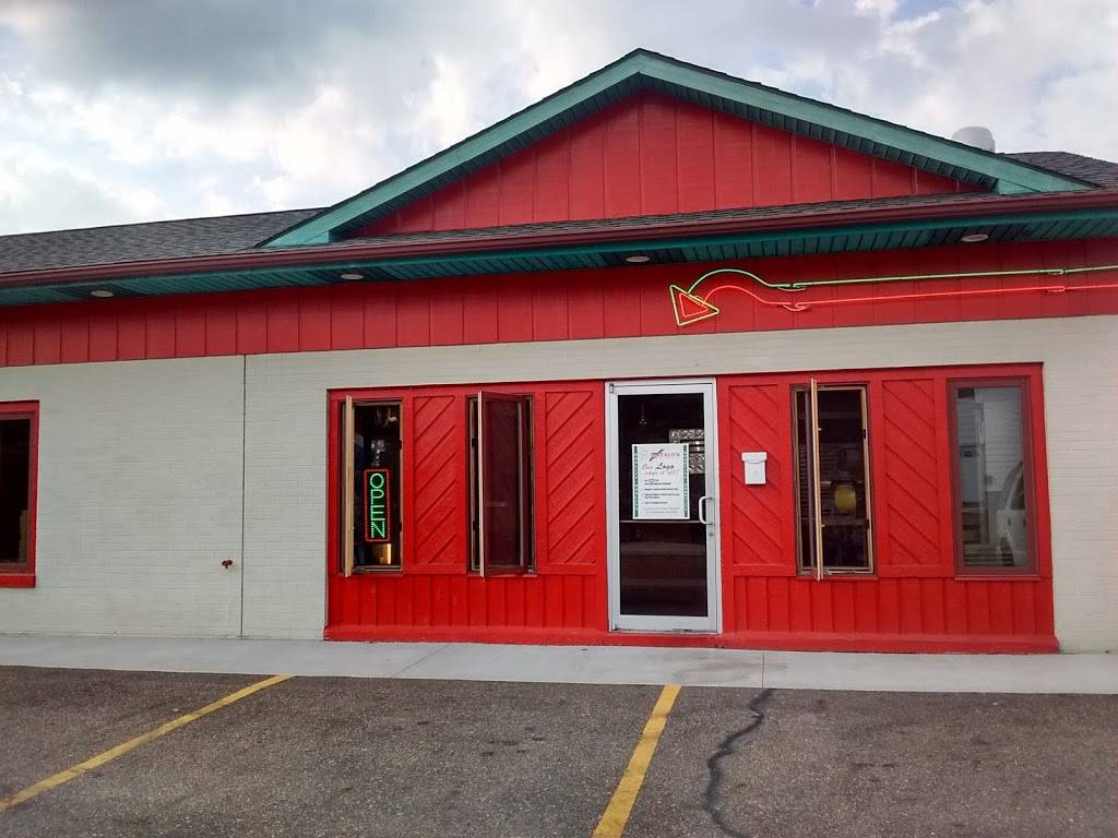 Italos Pizza | restaurant | 703 N Main St, North Canton, OH 44720, USA | 3304940911 OR +1 330-494-0911