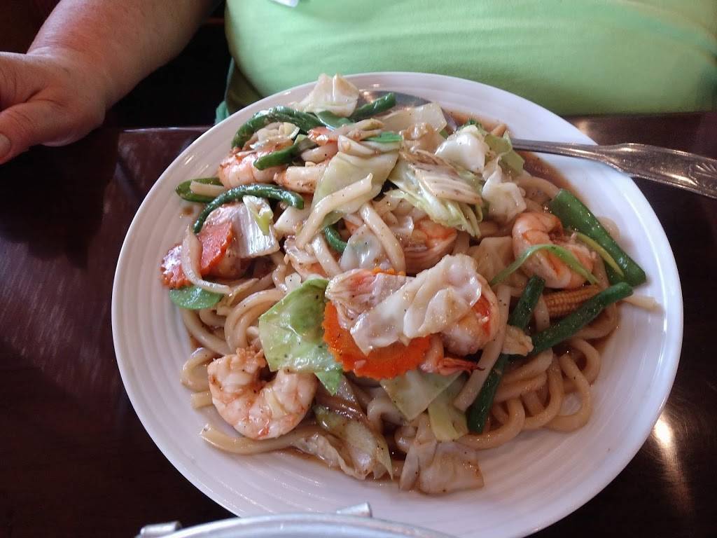 Fusion Japanese & Thai | restaurant | 529 SC-72, Greenwood, SC 29649, USA | 8643887888 OR +1 864-388-7888