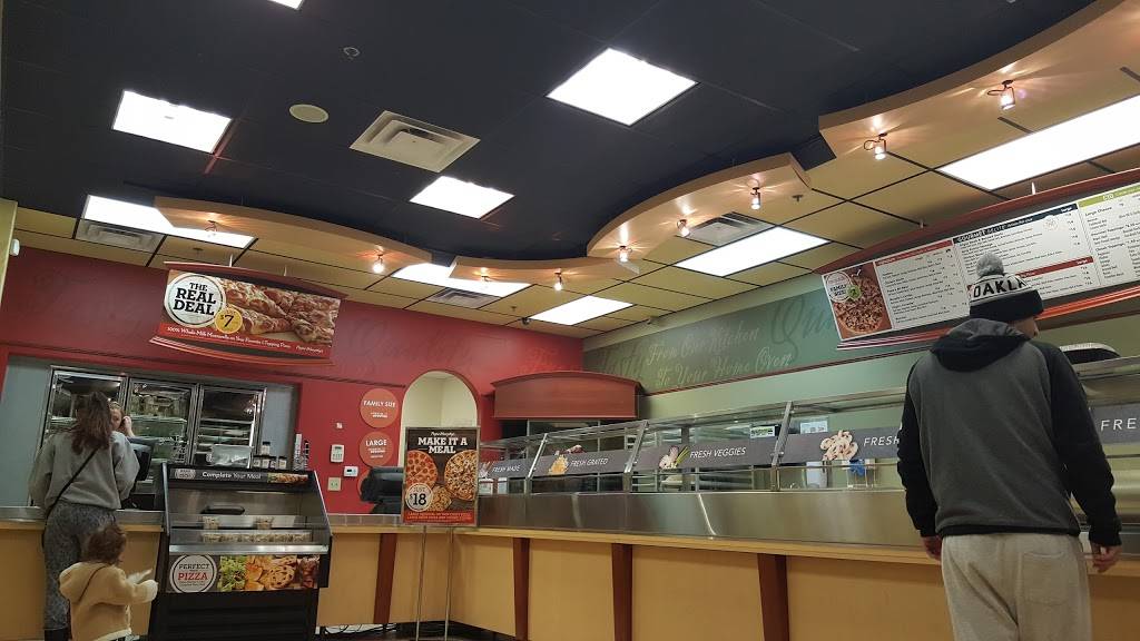 Papa Murphys Take N Bake Pizza | meal takeaway | 2640 E 32nd St, Joplin, MO 64804, USA | 4176245555 OR +1 417-624-5555