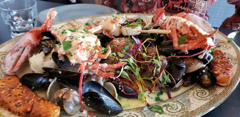 Le Shack Du Pêcheur Boucherville | restaurant | 1052 Rue Lionel-Daunais, Boucherville, QC J4B 0B2, Canada | 4508573474 OR +1 450-857-3474