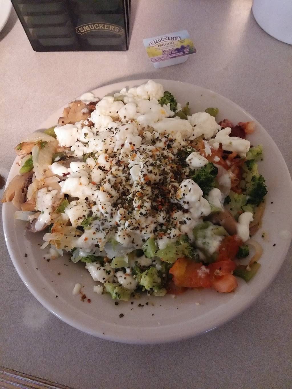 Stock Pot Diner and Catering | restaurant | 1007 Washington Ave, Bay City, MI 48708, USA | 9898939332 OR +1 989-893-9332