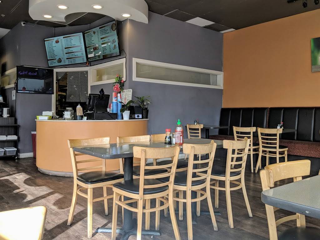 Appletree Teriyaki | restaurant | 8554 Evergreen Way, Everett, WA 98208, USA | 4253553322 OR +1 425-355-3322