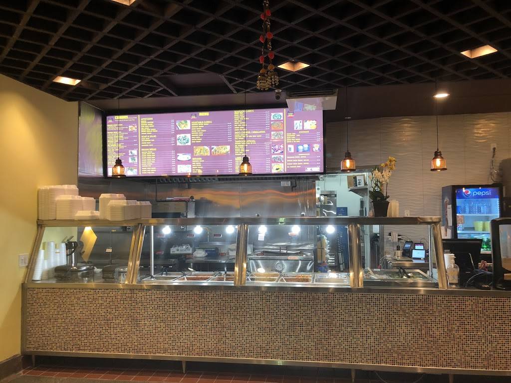 Curry Bowl Indian Express | restaurant | 8504 W 3rd St, Los Angeles, CA 90048, USA | 4243350060 OR +1 424-335-0060