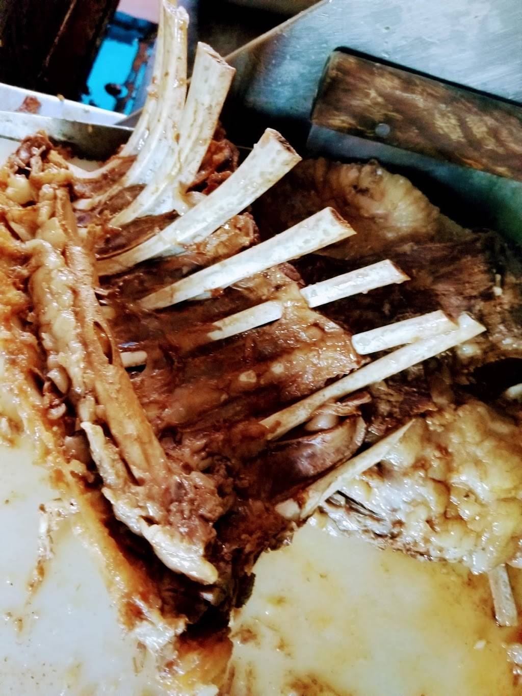 Birrieria El Cheko | restaurant | 3654 E Olympic Blvd, Los Angeles, CA 90023, USA | 3235463435 OR +1 323-546-3435