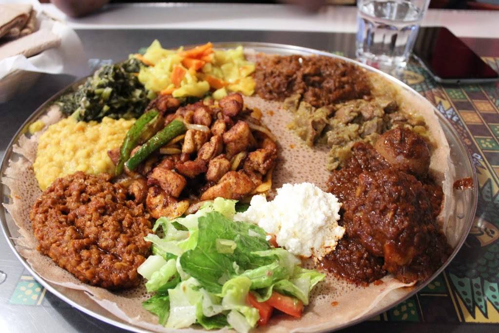 Addis Restaurant | restaurant | 6100 Telegraph Ave, Oakland, CA 94609, USA | 5106533456 OR +1 510-653-3456