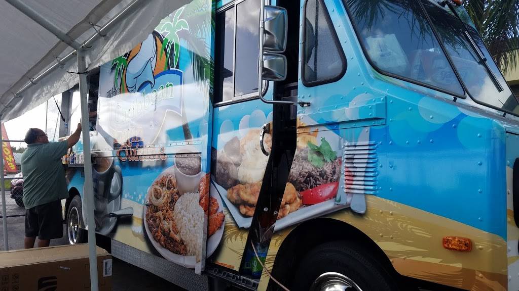 Carribbean Latin Cusine | restaurant | Fort Pierce, FL 34945, USA | 7729247990 OR +1 772-924-7990