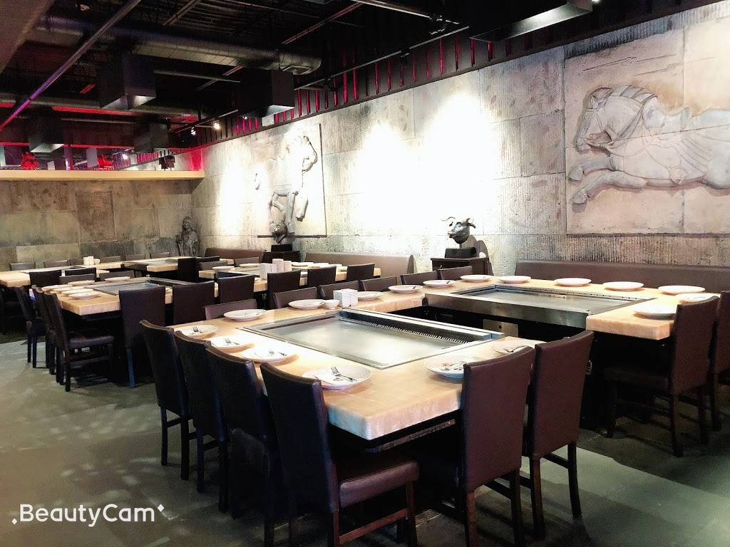 Tobi Asian Bistro | restaurant | 1008 Broadway, Thornwood, NY 10594, USA | 9144953365 OR +1 914-495-3365