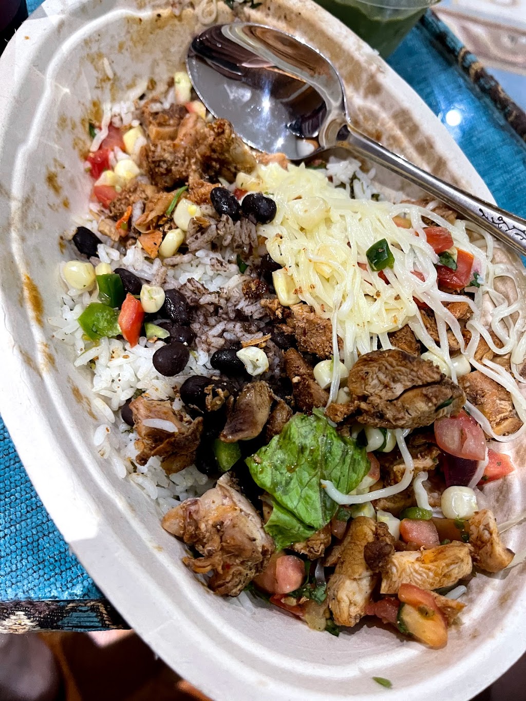 Chipotle Mexican Grill | restaurant | 2076 86th St, Brooklyn, NY 11214, USA | 3473945095 OR +1 347-394-5095