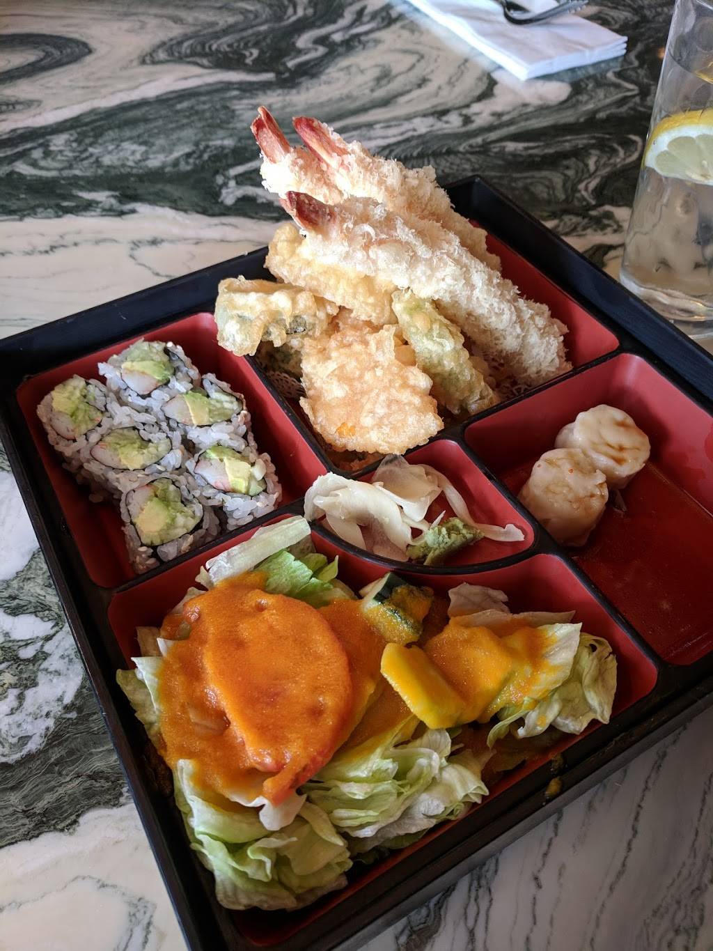 Fuji Grill | restaurant | 736 Maple Rd, Buffalo, NY 14221, USA | 7166886199 OR +1 716-688-6199