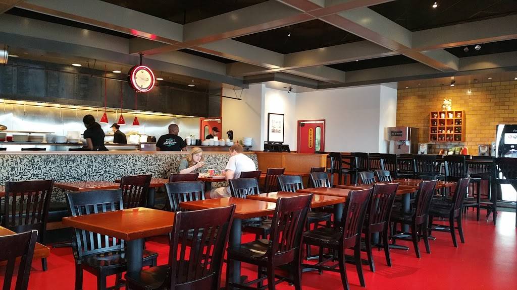 Pei Wei | restaurant | 980A University Dr E Suite 4, College Station, TX 77840, USA | 9792601209 OR +1 979-260-1209