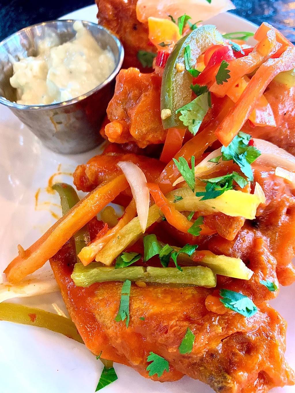 Forbidden Root Columbus | restaurant | 4080 Worth Ave, Columbus, OH 43219, USA | 6144146130 OR +1 614-414-6130