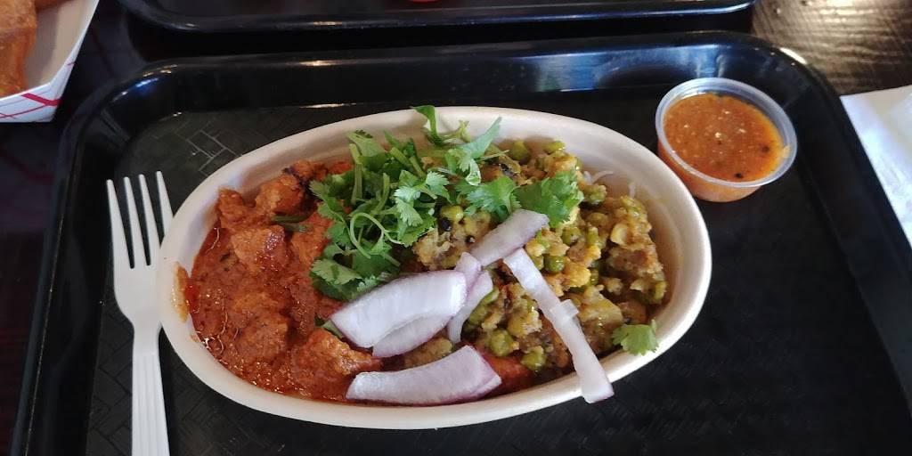 Bridges Nepali Cuisine | restaurant | 4165 Hamilton Ave, Cincinnati, OH 45223, USA | 5133749354 OR +1 513-374-9354