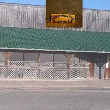 Central Prairie Creek Restaurant | restaurant | 304 Sherman St, Benedict, NE 68316, USA | 4027326891 OR +1 402-732-6891