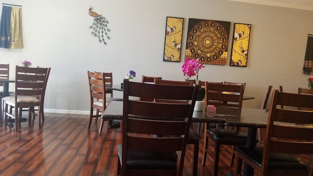 Thai Cuisine | restaurant | 2339 E Evans Rd #106, San Antonio, TX 78259, USA | 2103141723 OR +1 210-314-1723