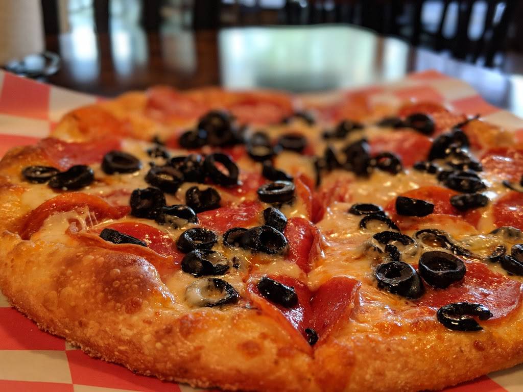 Dogwood Pizza | restaurant | 850 Dogwood Rd Suite D300, Lawrenceville, GA 30044, USA | 7709855111 OR +1 770-985-5111
