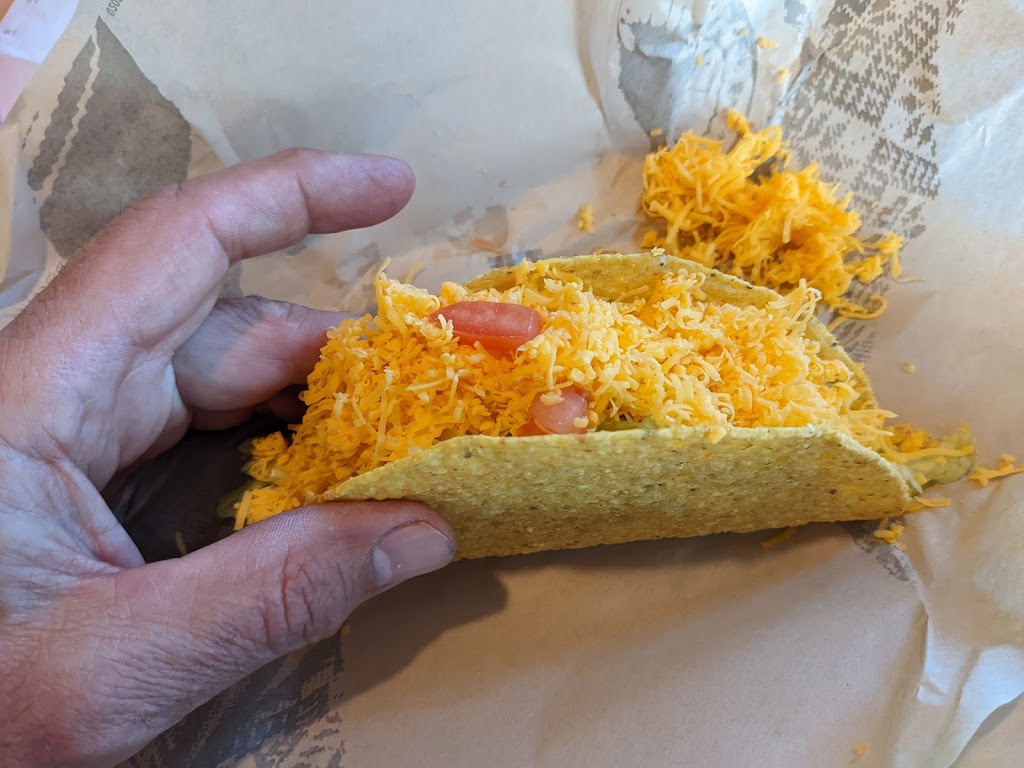 Del Taco | meal takeaway | 3390 Stockton Hill Rd, Kingman, AZ 86401, USA | 9286813412 OR +1 928-681-3412