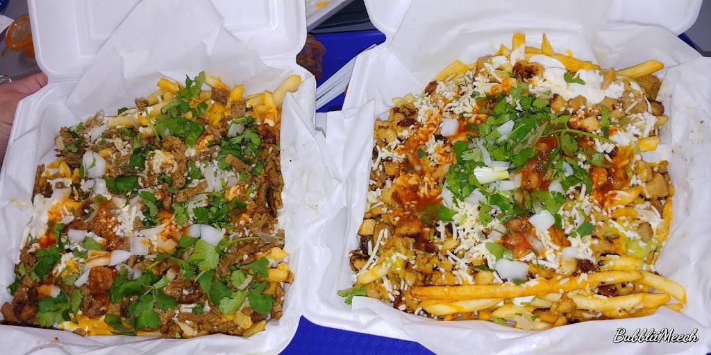 Taco Fiesta II | restaurant | 2939 Alta View Dr d1, San Diego, CA 92139, USA | 6194798385 OR +1 619-479-8385