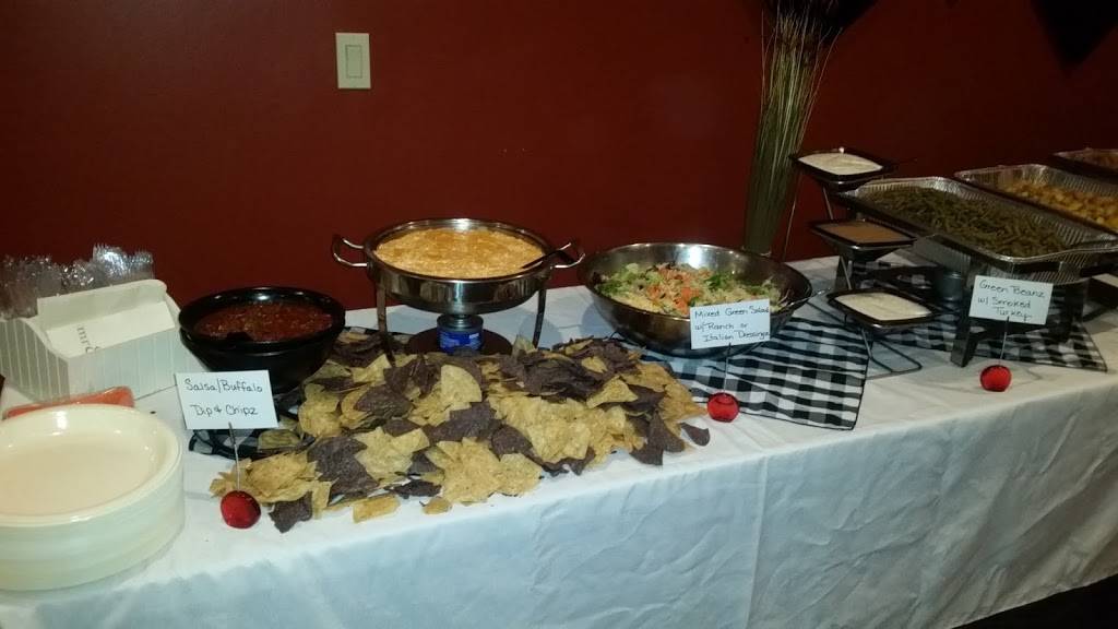 Wingz & More | restaurant | 11902 Blue Ridge Blvd, Kansas City, MO 64134, USA | 8167564042 OR +1 816-756-4042