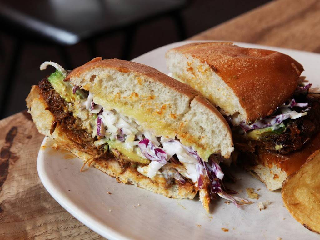 Chandos Tacos | restaurant | 863 Arden Way, Sacramento, CA 95691, USA | 9166418226 OR +1 916-641-8226