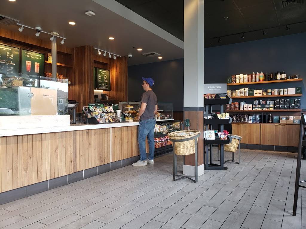 Starbucks | cafe | 720 Atlantic Ave, Alameda, CA 94501, USA | 5103371580 OR +1 510-337-1580