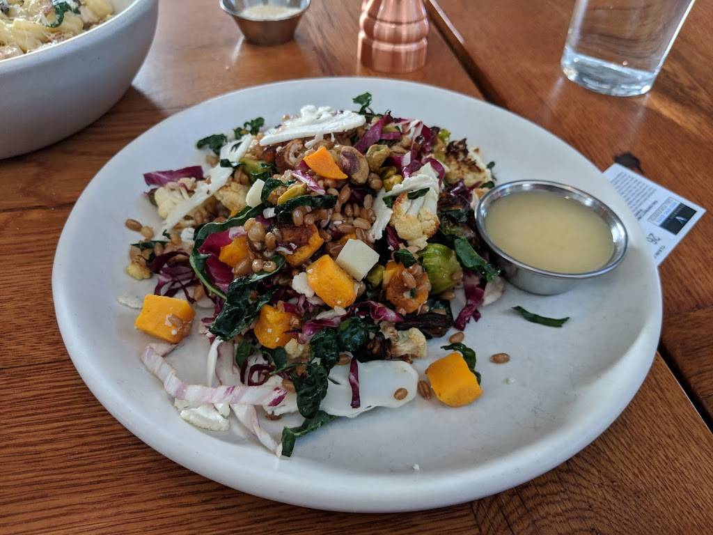 North Italia | restaurant | 4925 N 40th St, Phoenix, AZ 85018, USA | 6023245600 OR +1 602-324-5600