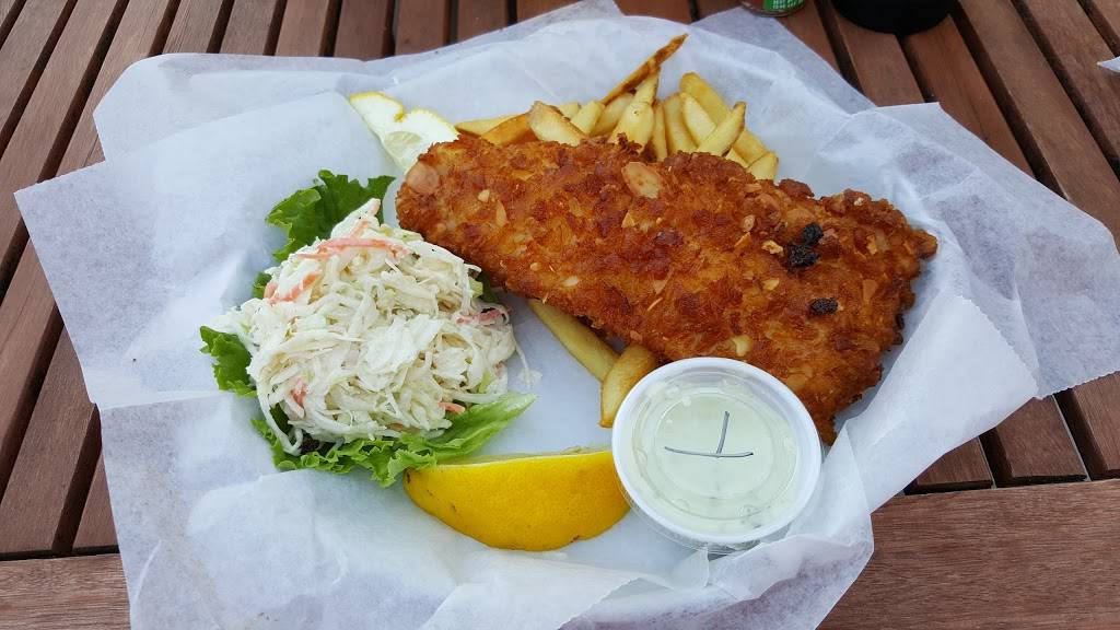 Quahog Republic: Waterfront Eatery | restaurant | 197 Onset Ave, Wareham, MA 02571, USA | 5082959300 OR +1 508-295-9300