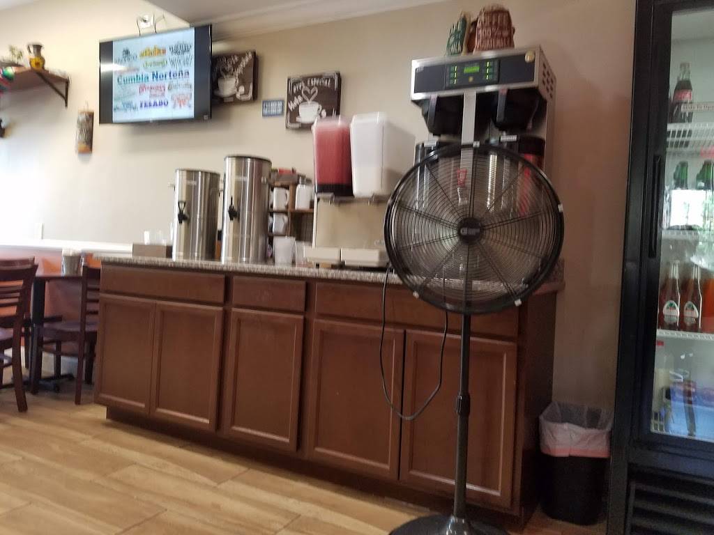 La Taqueria | restaurant | 1143 Lawrenceville Rd, Lawrenceville, NJ 08648, USA | 6098822273 OR +1 609-882-2273