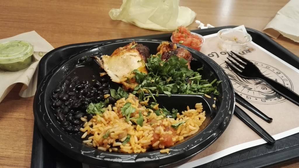 El Pollo Loco | restaurant | 23601 El Toro Rd, Lake Forest, CA 92630, USA | 9498551133 OR +1 949-855-1133