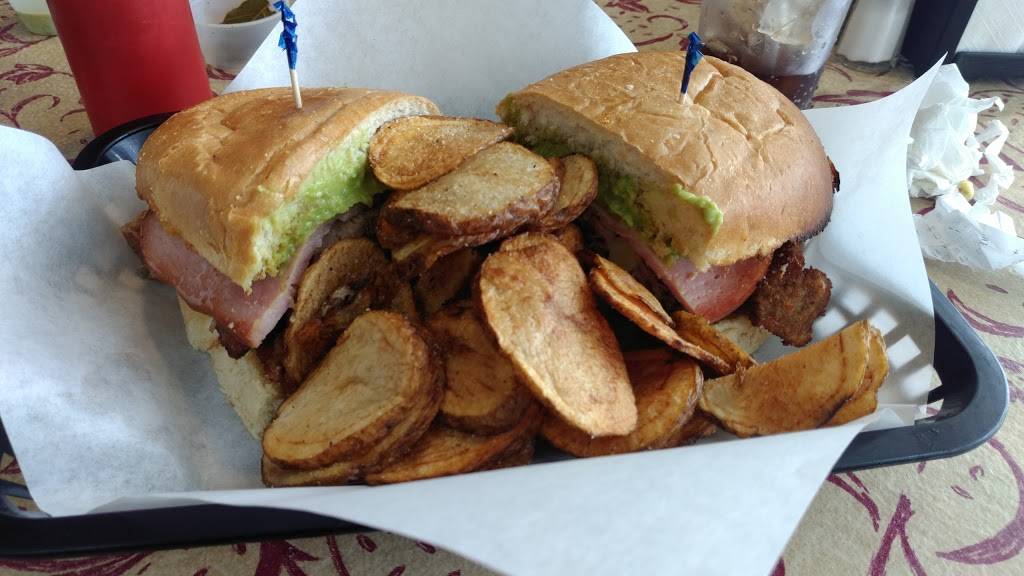 La Torta Cafe | cafe | 8356 Allison Ave, La Mesa, CA 91942, USA | 6197416230 OR +1 619-741-6230