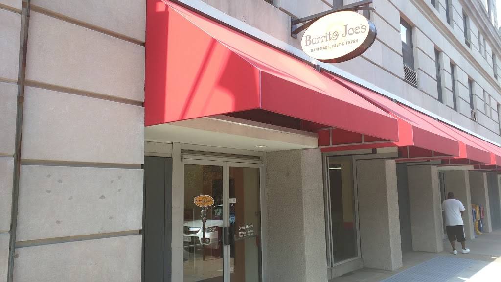 Burrito Joes | restaurant | 328 E 4th St, Cincinnati, OH 45202, USA | 5137215637 OR +1 513-721-5637