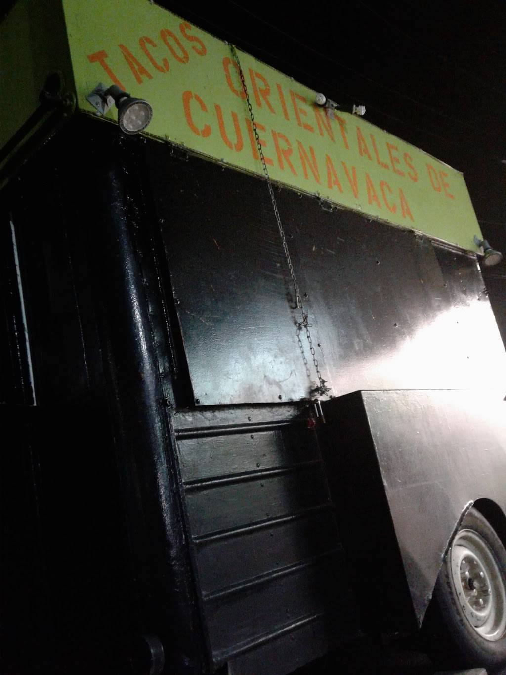 Tacos Orientales De Cuernavaca | restaurant | 3907 Culebra Rd #103, San Antonio, TX 78228, USA | 2105963571 OR +1 210-596-3571