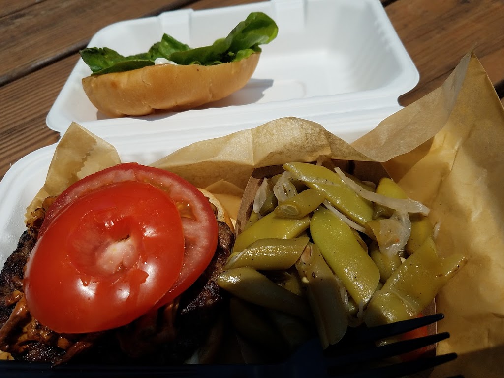 Grown & Grazed | restaurant | 93 E Railroad Ave, Ruston, LA 71270, USA | 3187917057 OR +1 318-791-7057